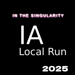 Curso IA Local Run 2025 PRO